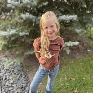 Fundraising Page: Annabetb Wuollett